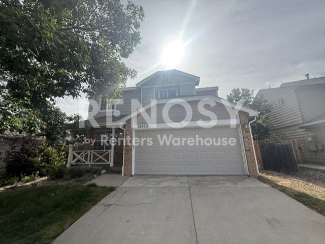 4 BR, 3.5 BA Apartment 18969 E Linvale Pl Aurora, Aurora, CO 80013