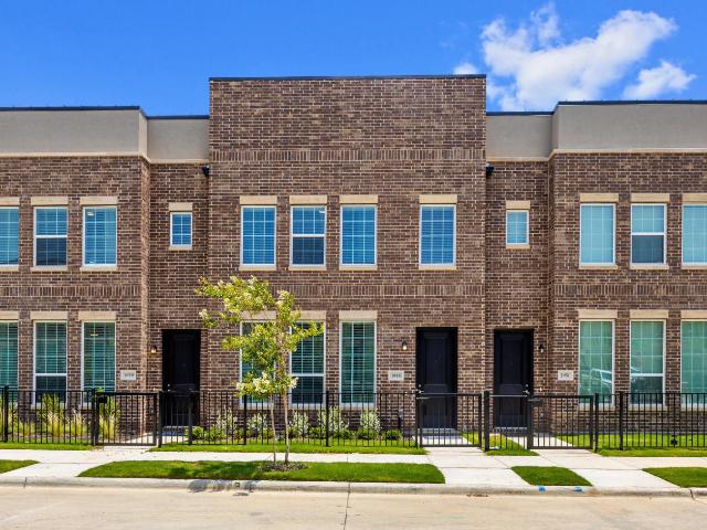 4 BR, 3.5 BA Apartment 1959 Rivendell Lane Unit 1955ML, Lewisville, TX 75077