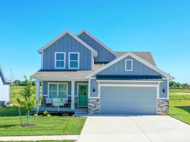 4 BR, 3.5 BA Apartment 19601 W 200th St, Spring Hill, KS 66083