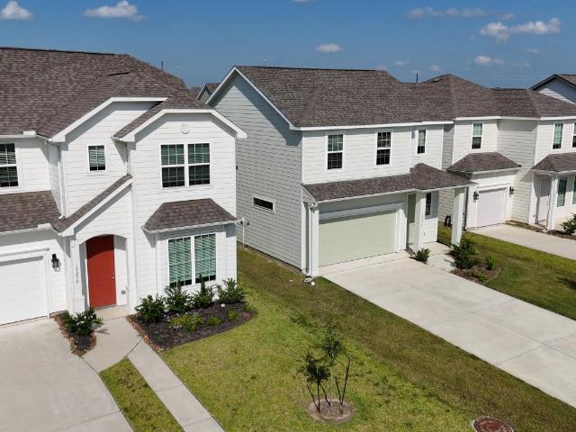 4 BR, 3.5 BA Apartment 19220 Primrose Oaks Dr. Unit 917BL, Rosharon, TX 77583