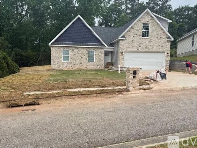4 BR, 3.5 BA Apartment 209 Mc Vey Trail, Centerville, GA 31028