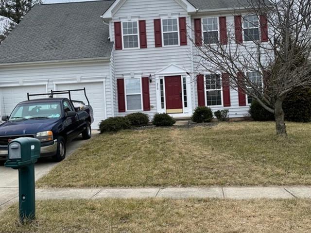 4 BR, 3.5 BA Apartment 210 Earhart Ct, Owings Mills, MD 21117
