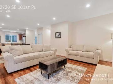 4 BR, 3.5 BA Apartment 22720 SE 101st Pl, Kent, WA 98031