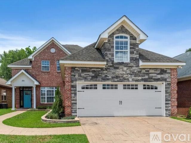 4 BR, 3.5 BA Apartment 221 Veritas Dr, Dothan, AL 36303