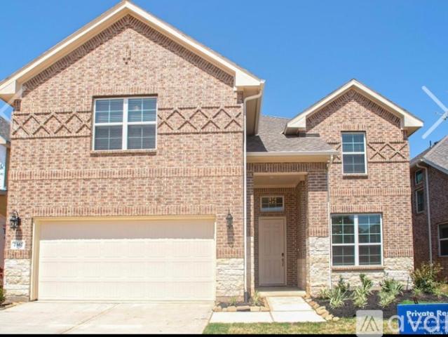 4 BR, 3.5 BA Apartment 2367 Woodland Prairie Ln, Shenandoah, TX 77384