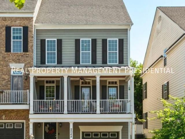 4 BR, 3.5 BA Apartment 2048 Avinity Loop, Charlottesville, VA 22902