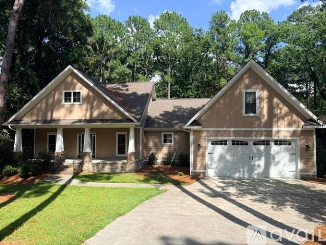 4 BR, 3.5 BA Apartment 255 Midland Road, Southern Pines, NC 28387