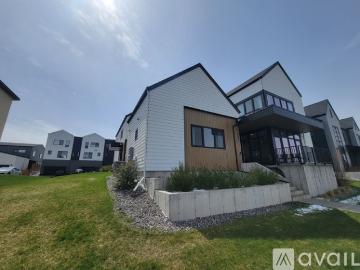 4 BR, 3.5 BA Apartment 2842 Tierra Ln, Bozeman, MT 59718