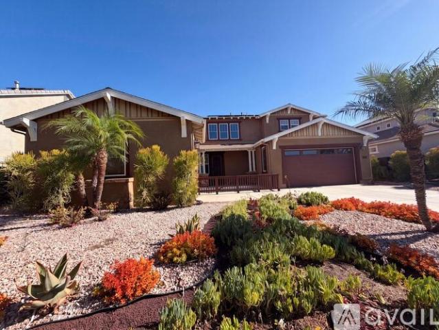4 BR, 3.5 BA Apartment 2955 Rangpur Ct, Escondido, CA 92027
