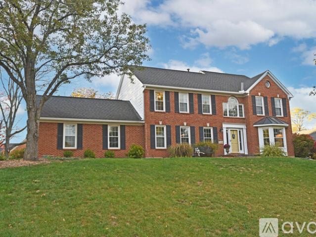 4 BR, 3.5 BA Apartment 3133 Hawkslanding Drive, Cincinnati, OH 45244