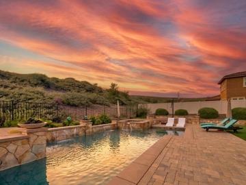 4 BR, 3.5 BA Apartment 32640 Cougar Pass Court, Winchester, CA 92596