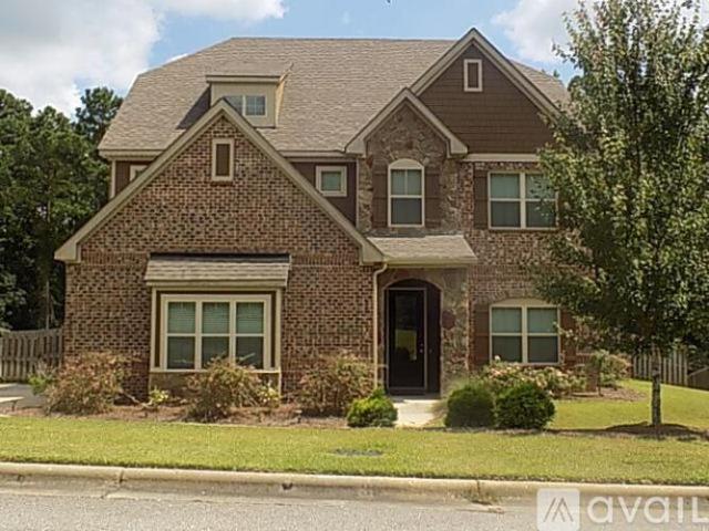 4 BR, 3.5 BA Apartment 328 Cypress Glade Ln, Midland City, AL 36350