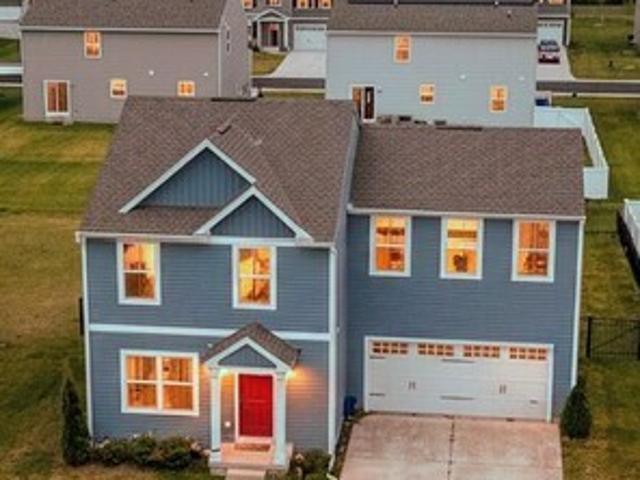 4 BR, 3.5 BA Apartment 32092 Windjammer Drive, Lewes, DE 19958