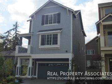 4 BR, 3.5 BA Apartment 320 202nd Street SE, Bothell, WA 98012