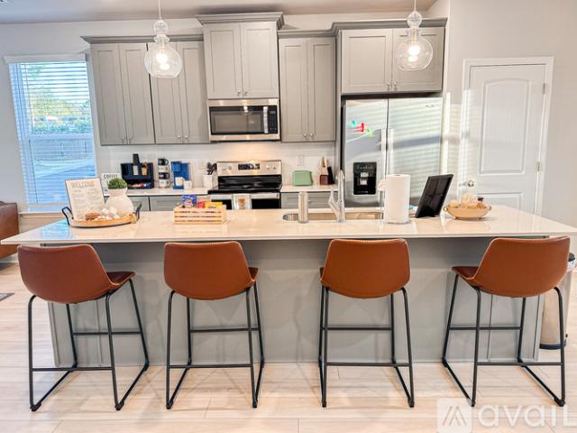 4 BR, 3.5 BA Apartment 3217 Bateman Drive SW, Atlanta, GA 30354