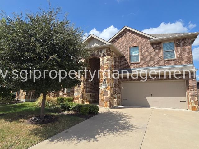 4 BR, 3.5 BA Apartment 3220 Sunny Hill Way, Royse City, TX 75189