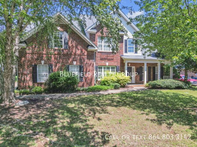 4 BR, 3.5 BA Apartment 343 Rhapsody Ln, Boiling Springs, SC 29316