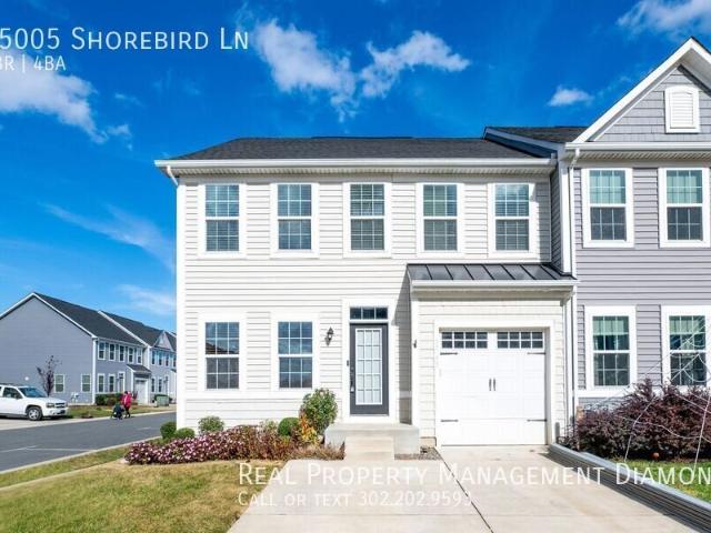 4 BR, 3.5 BA Apartment 35005 Shorebird Ln, Lewes, DE 19958