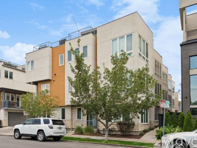 4 BR, 3.5 BA Apartment 3507 Tejon Street, Unit 3507, Denver, CO 80211