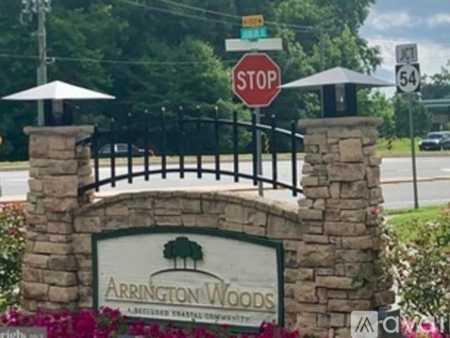 4 BR, 3.5 BA Apartment 36406 Redwood Way, Unit 42, Selbyville, DE 19975