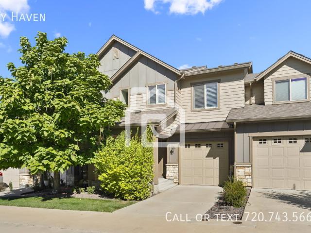 4 BR, 3.5 BA Apartment 3608 S Lisbon Ct, Aurora, CO 80013