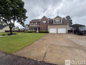 4 BR, 3.5 BA Apartment 36 Teak Wood Court, Lillington, NC 27546