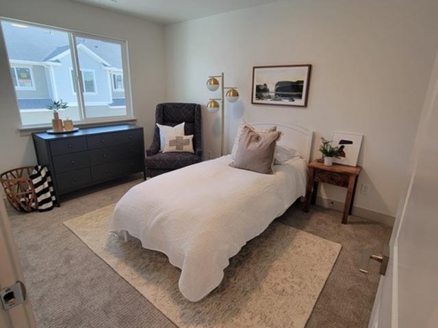 4 BR, 3.5 BA Apartment 3898 Hardman Way, Unit Bedroom 1, Lehi, UT 84043