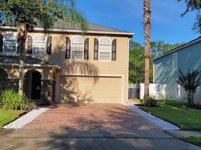4 BR, 3.5 BA Apartment 3830 Sunset Cove Drive, Port Orange, FL 32129