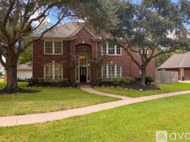4 BR, 3.5 BA Apartment 3904 Kenn Ct, Missouri City, TX 77459