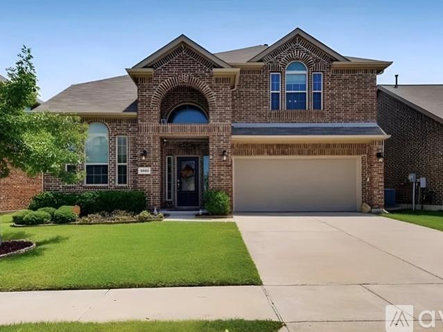 4 BR, 3.5 BA Apartment 4021 Ellenboro Street, Frisco, TX 75036