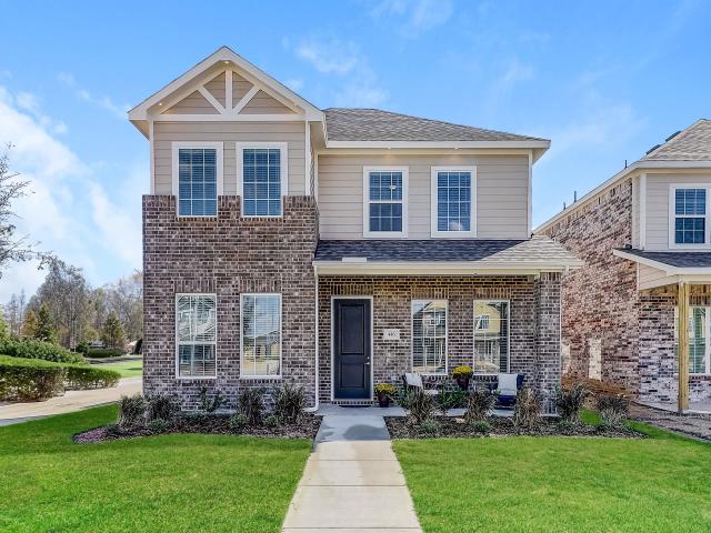 4 BR, 3.5 BA Apartment 416 Sonata Street Unit 401GS, Waxahachie, TX 75165