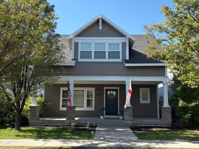 4 BR, 3.5 BA Apartment 4481 W. Iron Mountain Drive, South Jordan, UT 84009