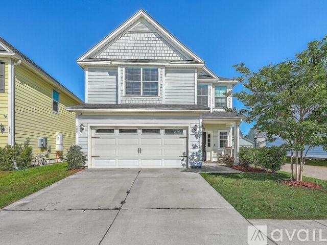 4 BR, 3.5 BA Apartment 508 Alderly Drive, Moncks Corner, SC 29461