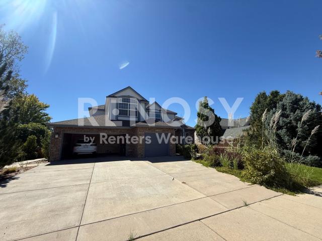 4 BR, 3.5 BA Apartment 5158 Silver Feather Cir, Broomfield, CO 80023