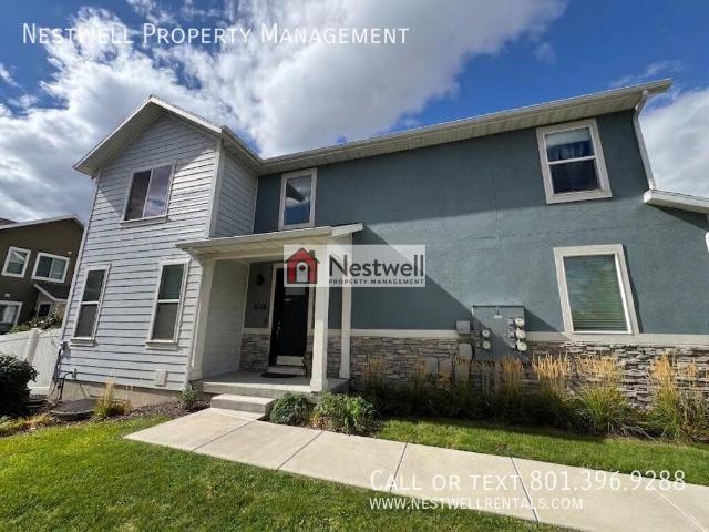 4 BR, 3.5 BA Apartment 5177 W Ashfield Dr, Herriman, UT 84096