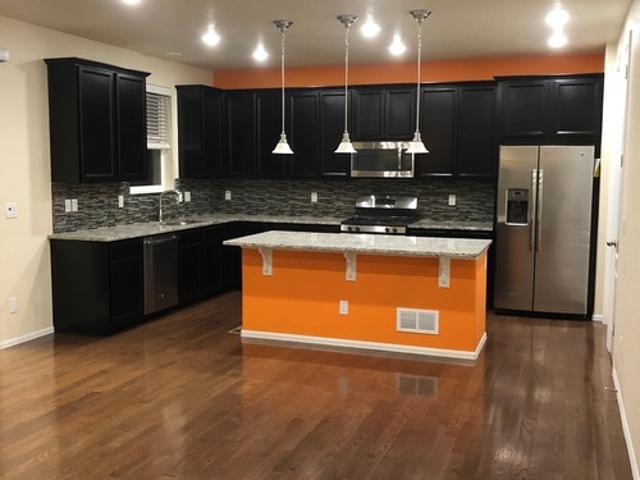 4 BR, 3.5 BA Apartment 5412 East 140th Place, Thornton, CO 80602
