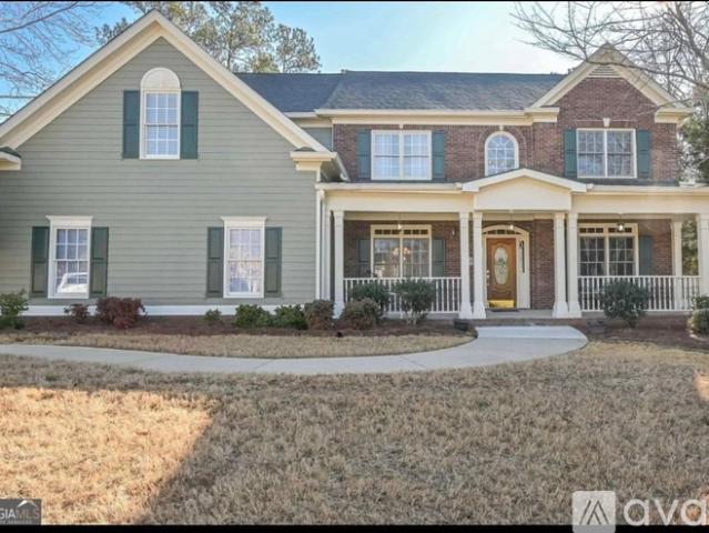 4 BR, 3.5 BA Apartment 5574 Bent Grass Way, Douglasville, GA 30135