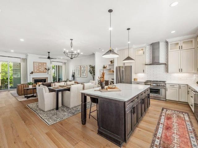 4 BR, 3.5 BA Apartment 5505 Closeburn Road Unit 4104, Charlotte, NC 28210