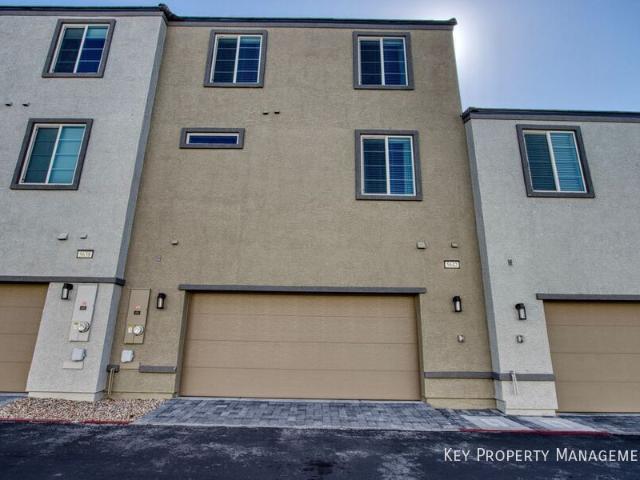 4 BR, 3.5 BA Apartment 5642 Beguiling Falls St, Las Vegas, NV 89148