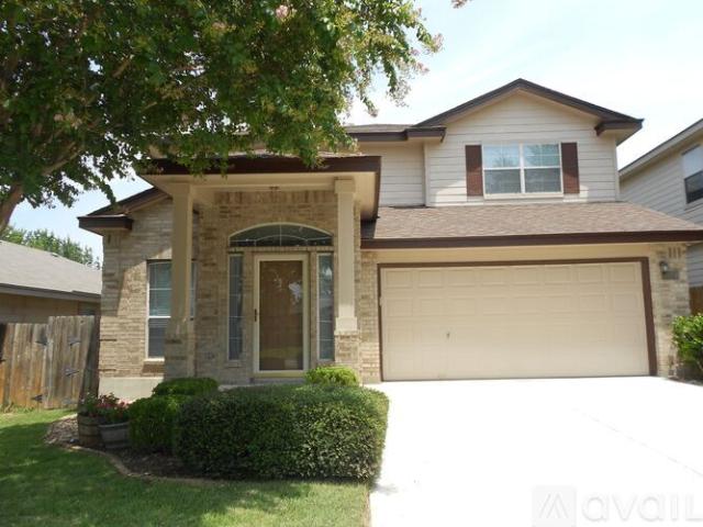 4 BR, 3.5 BA Apartment 606 Lynx Mtn, San Antonio, TX 78251