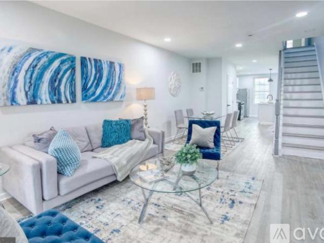 4 BR, 3.5 BA Apartment 608 Oldham Street, Unit Greektown, Baltimore, MD 21224