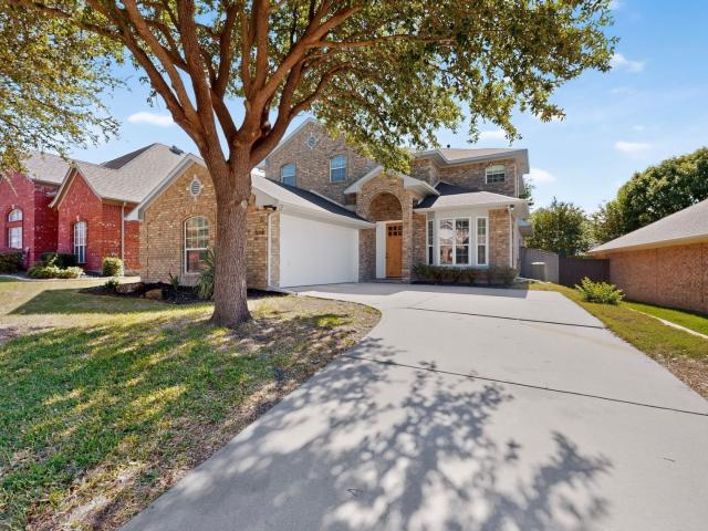 4 BR, 3.5 BA Apartment 612 Wyndham Cir, Keller, TX 76248