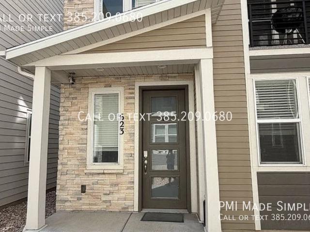 4 BR, 2.5 BA Apartment 623 E 460 S, American Fork, UT 84003