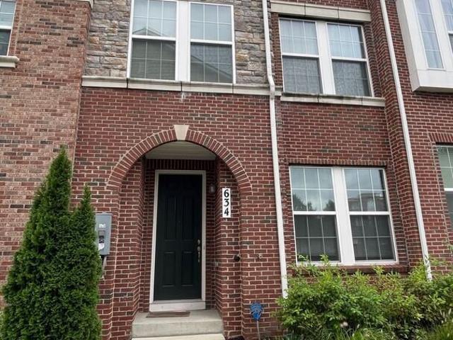 4 BR, 3.5 BA Apartment 634 Cobbler Pl, Gaithersburg, MD 20877