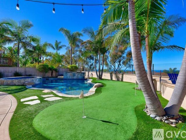 4 BR, 3.5 BA Apartment 6767 Lonicera Street, Carlsbad, CA 92011