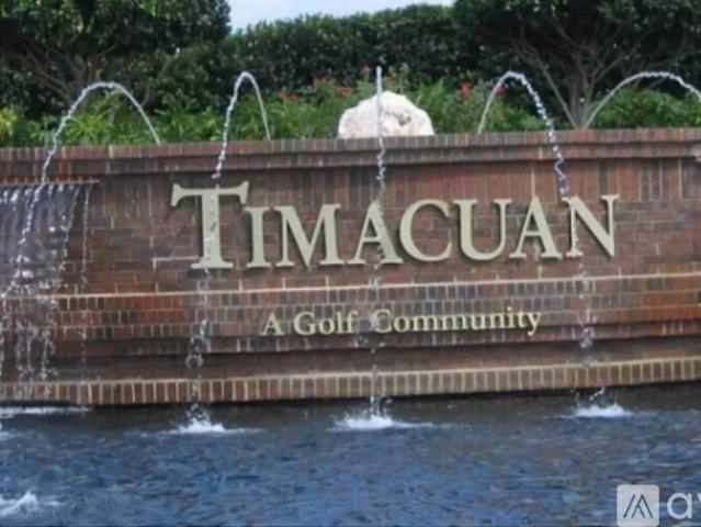 4 BR, 3.5 BA Apartment 671 Pensacola Lane, Unit Timacuan Townhomes, Lake Mary, FL 32746