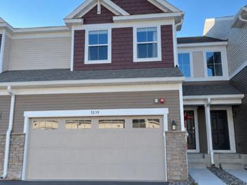 4 BR, 3.5 BA Apartment 7259 Zircon Court North, Unit 7259, Maple Grove, MN 55311