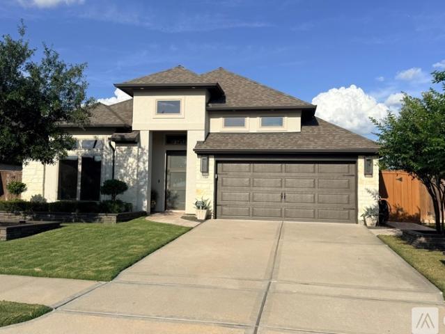 4 BR, 3.5 BA Apartment 7314 Camden Crestwood Way, Katy, TX 77493