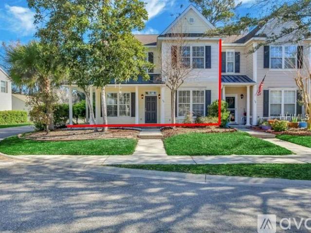 4 BR, 3.5 BA Apartment 77 Regent Avenue, Unit 77 Regent, Bluffton, SC 29910