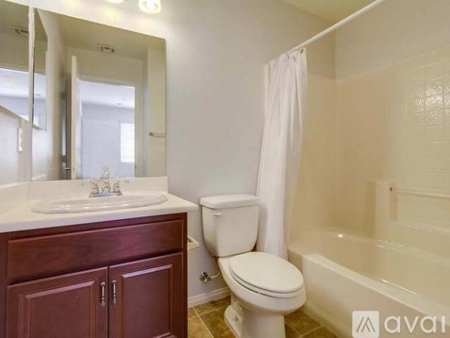3 BR, 3.5 BA Apartment 80 Via Sovana, Unit 80, Santee, CA 92071